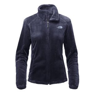 The North Face Osito fleece jacket
